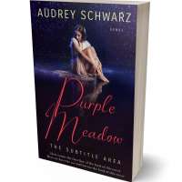 Tablet view of Ebony #27790 - Premade Teen & Young Adult Book Cover | BookCoverZone