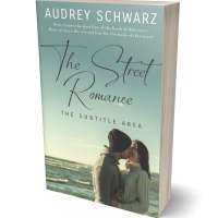 Tablet view of Cascade #27797 - Premade Teen & Young Adult Book Cover | BookCoverZone