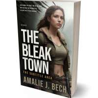 Tablet view of Swirl #27880 - Premade Mystery & Thriller & Suspense Book Cover | BookCoverZone