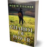 Tablet view of Birch #28011 - Premade Western Book Cover | BookCoverZone
