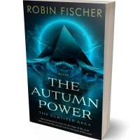 Tablet view of Tiber #28111 - Premade Paranormal & Urban Book Cover | BookCoverZone