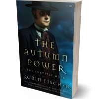 Tablet view of Bunker #28134 - Premade Historical Book Cover | BookCoverZone