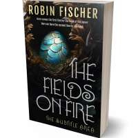 Tablet view of Cod Gray #28228 - Premade Fantasy Book Cover | BookCoverZone