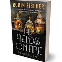 Tablet view of Tan #28230 - Premade Fantasy Book Cover | BookCoverZone