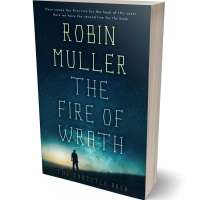 Tablet view of Tiber #28258 - Premade Mystery & Thriller & Suspense Book Cover | BookCoverZone