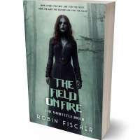 Tablet view of Viridian Green #28308 - Premade Paranormal & Urban Book Cover | BookCoverZone