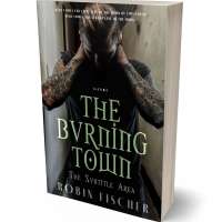 Tablet view of Delta #28325 - Premade Mystery & Thriller & Suspense Book Cover | BookCoverZone