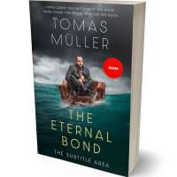 Tablet view of Timber Green #28480 - Premade Business Book Cover | BookCoverZone
