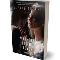 Tablet view of Silk #28505 - Premade Romance Book Cover | BookCoverZone