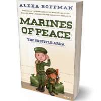 Tablet view of Kelp #28546 - Premade Children Book Cover | BookCoverZone