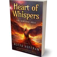 Tablet view of Crater Brown #28559 - Premade Fantasy Book Cover | BookCoverZone