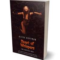Tablet view of Tamarind #28575 - Premade Fantasy Book Cover | BookCoverZone