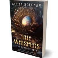Tablet view of Cocoa Brown #28578 - Premade Fantasy Book Cover | BookCoverZone