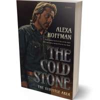 Tablet view of Thunder #28592 - Premade Western Book Cover | BookCoverZone