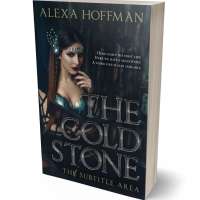 Tablet view of Shark #28635 - Premade Paranormal & Urban Book Cover | BookCoverZone