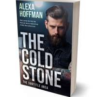 Tablet view of Pale Slate #28651 - Premade Mystery & Thriller & Suspense Book Cover | BookCoverZone