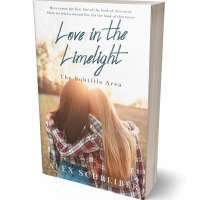 Tablet view of Sandal #28828 - Premade Romance Book Cover | BookCoverZone