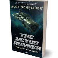 Tablet view of Aztec #28856 - Premade Science Fiction Book Cover | BookCoverZone