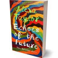 Tablet view of Ecstasy #28886 - Premade Literary Fiction Book Cover | BookCoverZone
