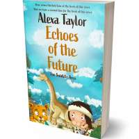 Tablet view of Skeptic #28897 - Premade Children Book Cover | BookCoverZone