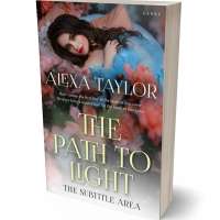 Tablet view of Hurricane #28951 - Premade Romance Book Cover | BookCoverZone