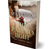 Tablet view of Domino #28952 - Premade Romance Book Cover | BookCoverZone