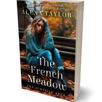 Tablet view of Tuatara #28992 - Premade Teen & Young Adult Book Cover | BookCoverZone