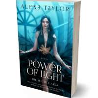 Tablet view of Firefly #29043 - Premade Paranormal & Urban Book Cover | BookCoverZone