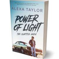 Tablet view of Mystic #29066 - Premade Teen & Young Adult Book Cover | BookCoverZone