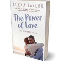 Tablet view of Ebb #29084 - Premade Romance Book Cover | BookCoverZone