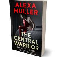 Tablet view of Thunder #29155 - Premade Erotica Book Cover | BookCoverZone