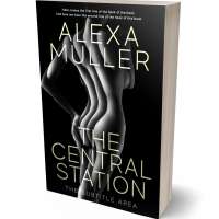 Tablet view of Kangaroo #29157 - Premade Erotica Book Cover | BookCoverZone