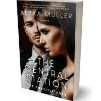 Tablet view of Malta #29169 - Premade Romance Book Cover | BookCoverZone