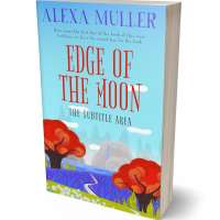 Tablet view of Seagull #29224 - Premade Children Book Cover | BookCoverZone