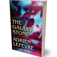 Tablet view of Bleached Cedar #29279 - Premade Fantasy Book Cover | BookCoverZone