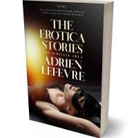 Tablet view of Night Rider #29282 - Premade Erotica Book Cover | BookCoverZone