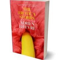 Tablet view of Valencia #29283 - Premade Erotica Book Cover | BookCoverZone