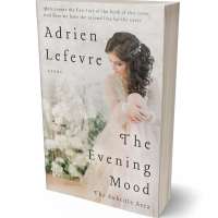 Tablet view of Swirl #29357 - Premade Romance Book Cover | BookCoverZone