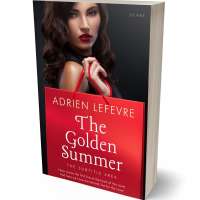 Tablet view of Cardinal #29360 - Premade Chick Lit Book Cover | BookCoverZone