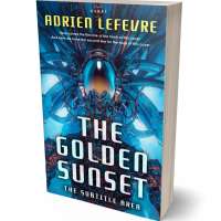 Tablet view of Big Stone #29531 - Premade Science Fiction Book Cover | BookCoverZone