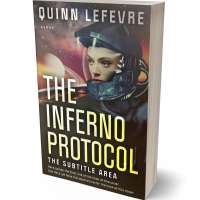 Tablet view of Dune #29552 - Premade Science Fiction Book Cover | BookCoverZone