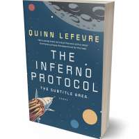 Tablet view of Casal #29557 - Premade Science Fiction Book Cover | BookCoverZone