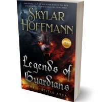 Tablet view of Baltic Sea #29573 - Premade Fantasy Book Cover | BookCoverZone