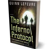 Tablet view of Green Mist #29587 - Premade Mystery & Thriller & Suspense Book Cover | BookCoverZone