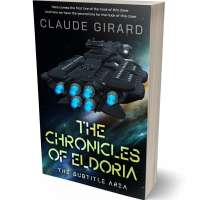 Tablet view of Bunker #29628 - Premade Science Fiction Book Cover | BookCoverZone