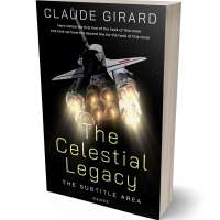 Tablet view of Indian Khaki #29647 - Premade Science Fiction Book Cover | BookCoverZone