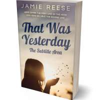 Tablet view of Soft Amber #29674 - Premade Teen & Young Adult Book Cover | BookCoverZone