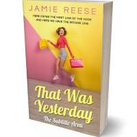Tablet view of Muddy Waters #29676 - Premade Chick Lit Book Cover | BookCoverZone