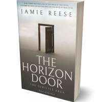 Tablet view of Quill Gray #29694 - Premade Surreal Book Cover | BookCoverZone
