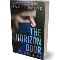 Tablet view of Shark #29702 - Premade Literary Fiction Book Cover | BookCoverZone